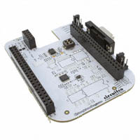 Circuitco Electronics LLC - BB-BONE-SERL-03 - BEAGLEBONE RS232 CAPE