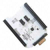 Circuitco Electronics LLC - 999-0001463 - BEAGLEBONE CAPE RS-232 D-SUB