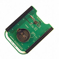 Circuitco Electronics LLC - 999-0004279 - BEAGLEBONE CAPE RTC