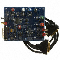 Cirrus Logic Inc. - CDB4351 - BOARD EVAL FOR CS4351 DAC