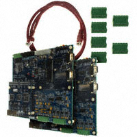 Cirrus Logic Inc. - CDB496122-EV2 - EVAL BOARD CS496122 COBRANET