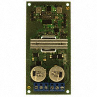 Apex Microtechnology - DB63R - DEMO BOARD FOR SA57-IHZ