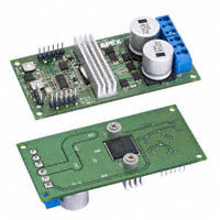 Apex Microtechnology - DB64 - DEMO BOARD FOR SA306-IHZ