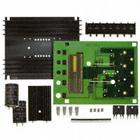 Apex Microtechnology - EK59 - EVAL KIT FOR MP38CL/MP39CL