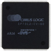 Cirrus Logic Inc. EP7312-CV-90