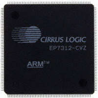 Cirrus Logic Inc. EP7312-CVZ