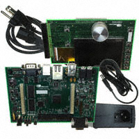 Cirrus Logic Inc. - ERD-9307IPR - IP RADIO BOARD FOR EDB9307A-Z