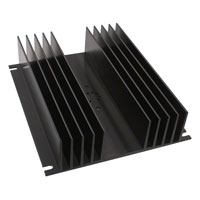 Apex Microtechnology - HS13 - HEATSINK TO3
