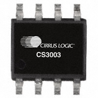 Cirrus Logic Inc. CS3003-INZ