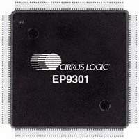 Cirrus Logic Inc. EP9301-CQZR