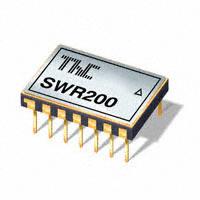 Apex Microtechnology - SWR200C - IC OSC SINE WAVE REF PROG 14DIP