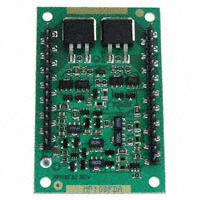 Apex Microtechnology - MP108FDA - IC OPAMP POWER 10MHZ 34DIP