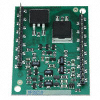 Apex Microtechnology - MP38CLA - IC OPAMP POWER 2MHZ 30DIP