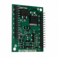 Apex Microtechnology - MP39CL - IC OPAMP POWER 2MHZ 30DIP