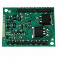 Apex Microtechnology - MP39CLA - IC OPAMP POWER 2MHZ 30DIP