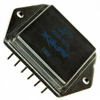 Apex Microtechnology - PA03 - IC OPAMP POWER 1MHZ 12DIP