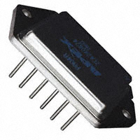 Apex Microtechnology - PA04A - IC OPAMP POWER 2MHZ 12DIP