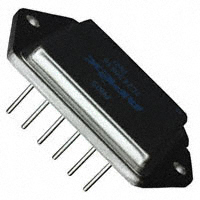Apex Microtechnology - PA05 - IC OPAMP POWER 3MHZ 12DIP