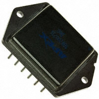 Apex Microtechnology - PA05A - IC OPAMP POWER 3MHZ 12DIP