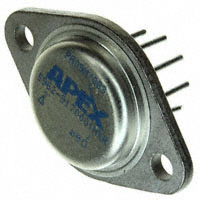 Apex Microtechnology - PA09M/883 - IC OP AMP VID 80V TO-3-8