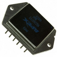 Apex Microtechnology - PA50 - IC OPAMP POWER 3MHZ RRO 12DIP