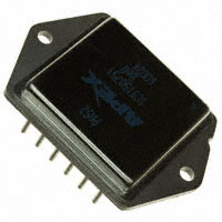 Apex Microtechnology - PA52 - IC OPAMP POWER 3MHZ 12DIP