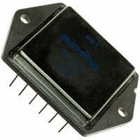 Apex Microtechnology - PA89 - IC OPAMP POWER 10MHZ 12DIP