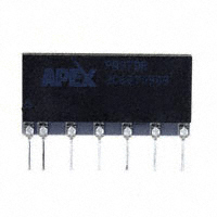 Apex Microtechnology PA97DR