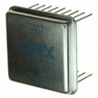 Apex Microtechnology SA07