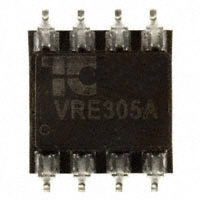 Apex Microtechnology VRE305AS
