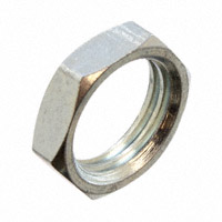 C&K - 1790901A47 - HEX NUT 9/16" M12
