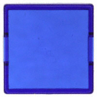RAFI USA - 5.49275.0361601 - LENS TRANSPARENT SQUARE BLUE