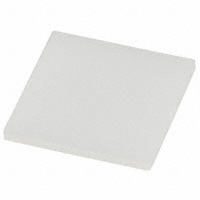 RAFI USA - 5.73013.0000202 - DIFFUSER SQUARE WITHOUT LEGEND