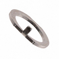 C&K - 767B00201 - HDWR STOP RING FOR A ROTARY SW