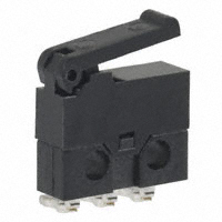 C&K - MDS003 - SWITCH SNAP ACTION SPDT 300MA