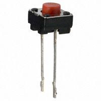 C&K - PTS645SK50TR - SWITCH TACTILE SPST-NO 0.05A 12V