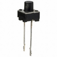 C&K - PTS645SL70TR - SWITCH TACTILE SPST-NO 0.05A 12V