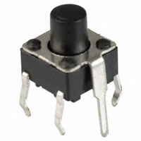C&K - PTS645TL70 - SWITCH TACTILE SPST-NO 0.05A 12V