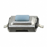 C&K - RS-282G05A3-SM RT - SWITCH TACTILE SPST-NO 0.05A 12V