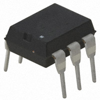 IXYS Integrated Circuits Division - CPC1510G - RELAY OPTOMOS 200MA 6-DIP