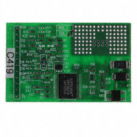 IXYS Integrated Circuits Division - CPC5621-EVAL-CDL - LITELINK III EVALUATION BOARD