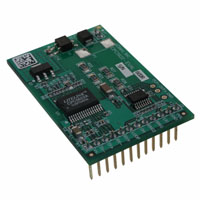 IXYS Integrated Circuits Division - CPC5622-EVAL-600R - LITELINK III EVALUATION BOARD