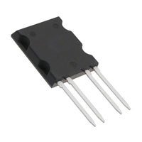 IXYS Integrated Circuits Division - CPC1968J - RELAY 500V 2A ISOPLUS264