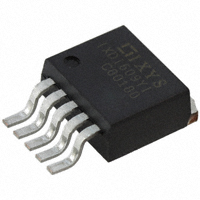 IXYS Integrated Circuits Division IXDI609YI