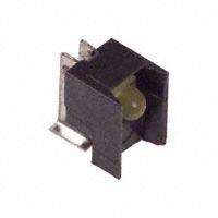 Visual Communications Company - VCC - 6200T3 - LED AMBER RIGHT ANGLE SMD