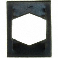 Visual Communications Company - VCC - SN3486 - MOUNTING SPEED NUT