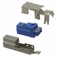 CNC Tech - 1003-025-02300 - USB 3.0 B MALE ASSEMBLY TYPE