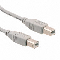 CNC Tech - 102-1040-BE-00100 - CABLE USB 2.0 B MALE-B MALE 1M