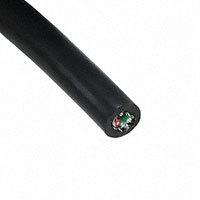 CNC Tech - 2725-2828-BL-01000-A - CABLE USB 2.0 UL2725 28AWG 50'