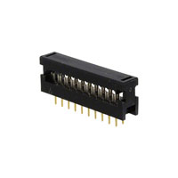 CNC Tech - 3040-20-00 - PCB TRANS CONN, 0.100""